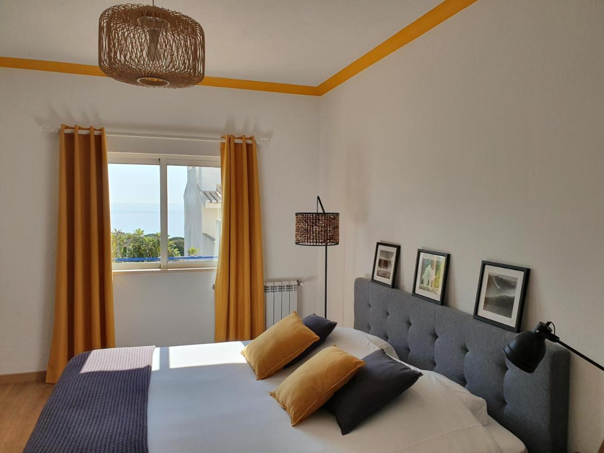 Bed and Breakfast Casinha Manta Salema Exterior foto